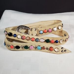 Sum-es Los Angeles California Belt